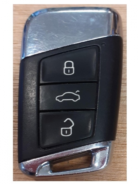 Volkswagen Passat Arteon Car Key Repair Service Fix